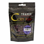 Фото насадка traper 8мм, 20гр, слива